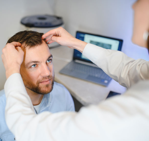Revive Thinning Hair